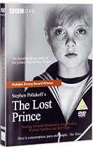 The Lost Prince [DVD] [2003]