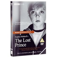 The Lost Prince [DVD] [2003]
