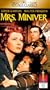 Mrs Miniver [VHS]