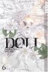 Doll -Softcover Volume 6 (Doll)