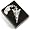 Arwen Evenstar Pendant Silver (Lord of the Rings)