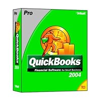 QuickBooks Pro 2004