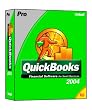 QuickBooks Pro 2004