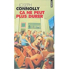 �a ne peut plus durer
