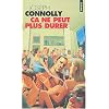 �a ne peut plus durer