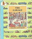 The garage