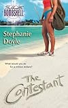 The Contestant (Silhouette Bombshell)