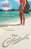 The Contestant (Silhouette Bombshell)