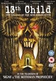 13th Child [DVD]