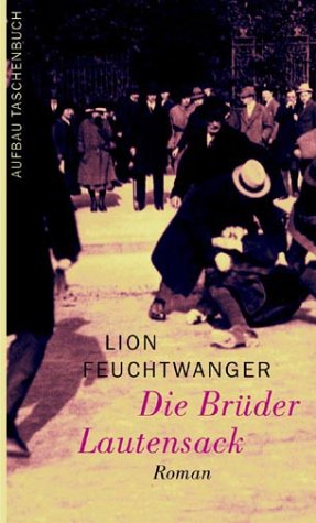 Lion Feuchtwanger