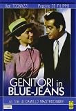 Genitori In Blue Jeans
