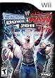 WWE Smackdown vs Raw 2011