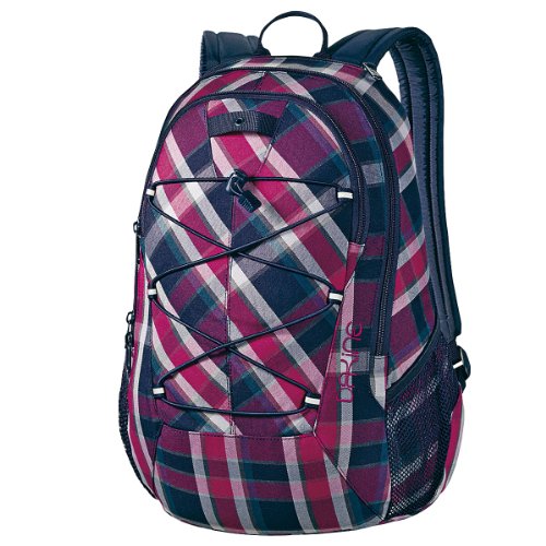 DAKINE Rucksack Girls Transit Pack, Vivienne Plaid, 46x 30x 15cm, 8210-072 Preisvergleich