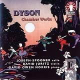 Dyson - Chamber Works