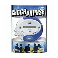 Electronic Catch Phrase