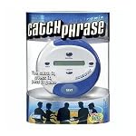 Hasbro Electronic Catch Phrase Game - Second Edition