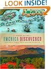 America Discovered: A Historical Atlas of Exploration
