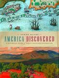 America Discovered: A Historical Atlas of Exploration reviews at GPS Review