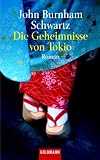 Produkt-Bild: Die Geheimnisse von Tokio