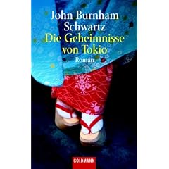 Die Geheimnisse von Tokio