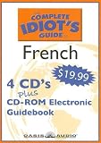 The Complete Idiots Guide to French: Program 1 (Complete Idiots Guides)