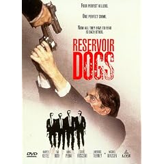 Reservoir Dogs