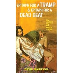 Epitaph for a Tramp and Epitaph for a Dead Beat: The Harry Fannin Detective Novels