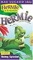 Hermie: A Common Caterpillar [VHS]