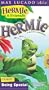 Hermie: A Common Caterpillar [VHS]