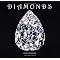 Diamond earring gifts she will absolutely love