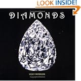 Diamonds by Vicky Paterson