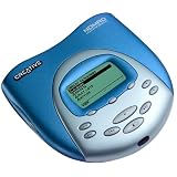 Creative Labs Nomad Jukebox "C" (Blue)