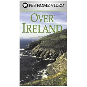 Over Ireland [VHS]