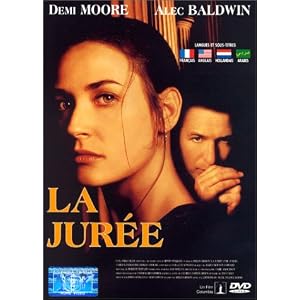 La Jurée