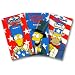 The Simpsons Political Party, Boxed Set [VHS]