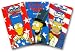 The Simpsons Political Party, Boxed Set [VHS]