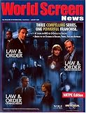 World Screen News