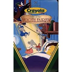 Tales of the Tooth Fairies [VHS]