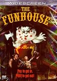 Review Universal Studios  / The Funhouse [1981] (REGION 1) (NTSC)