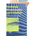 Vertebrate Biomechanics and Evolution (Seb Seminar Series)