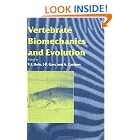 Vertebrate Biomechanics and Evolution (Seb Seminar Series) by Adria Casinos, Jean-Pierre Gasc, and Vincent L. Bels
