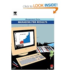 Managing for Results: Management Extra