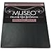 Museo Max Fine Art Archival Inkjet Paper for Digital Printing, Matte Surface, 250 gsm, 15 mil, 13x19", 25 Sheets