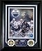 Edmonton Oilers Photo Mint Plaque