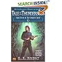 Tale of the Thunderbolt (The Vampire Earth, Book 3)