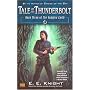 Tale of the Thunderbolt: Book Three of the Vampire Earth