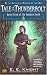Tale of the Thunderbolt (The Vampire Earth, Book 3)