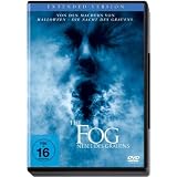 The Fog - Nebel des Grauensvon "Tom Welling"