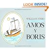 Amos y Boris (Spanish Edition)
