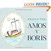 Amos y Boris (Spanish Edition)